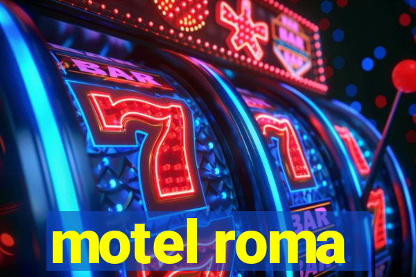 motel roma